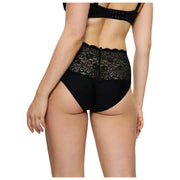 Triumph Amourette Maxi Knickers - Black