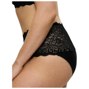 Triumph Amourette Maxi Knickers - Black