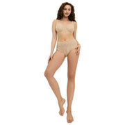 Triumph Amourette Maxi Knickers - Skin Beige