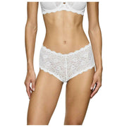 Triumph Amourette Maxi Knickers - White