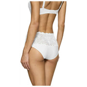 Triumph Amourette Maxi Knickers - White