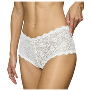Triumph Amourette Maxi Knickers - White