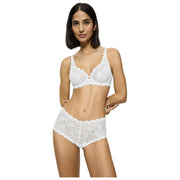 Triumph Amourette Maxi Knickers - White