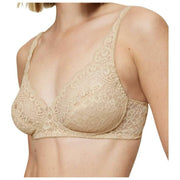 Triumph Amourette Non Wired Bra - Skin Beige