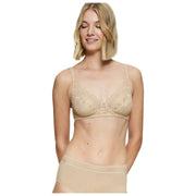 Triumph Amourette Non Wired Bra - Skin Beige