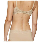 Triumph Amourette Non Wired Bra - Skin Beige