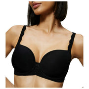 Triumph Amourette Wired Padded Bra - Black