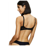 Triumph Amourette Wired Padded Bra - Black