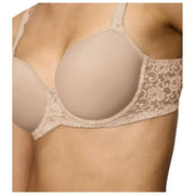 Triumph Amourette Wired Padded Bra - Skin Beige