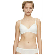Triumph Body Make Up Soft Touch Bra - Vanille Cream