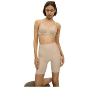 Triumph Doreen Cotton Non Wired Bra - Skin Beige