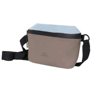 Ucon Acrobatics Lotus Infinity Jona Medium Crossbody Bag - Fog Blue/Dark Sand Beige