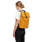 Ucon Acrobatics Lotus Jasper Medium Backpack - Honey Mustard Yellow