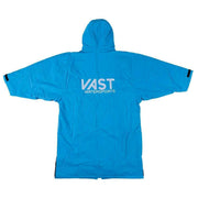 Vast Change Robe - Blue/Black