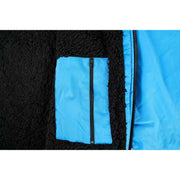 Vast Change Robe - Blue/Black