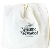 Vivienne Westwood Studio Shopper Bag - Grey/Black