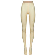 Wolford Nude 8 Denier Tights - Cosmetic Beige