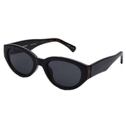 A.Kjaerbede Winnie Sunglasses - Black