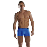 Big Boys Boxer Briefs - Royal Blue