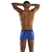 Big Boys Boxer Briefs - Royal Blue