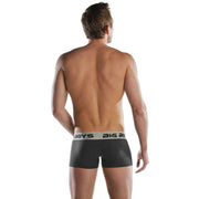 Big Boys Low Rise Briefs - Black