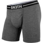 BN3TH Infinite XT2 Boxer Brief - Ash Grey