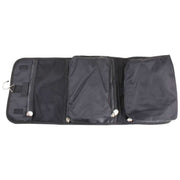 Bown of London Mozart Wash Bag - Black/Multi-colour