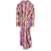 Bown of London Pantone Squares Dressing Gown - Multi-colour