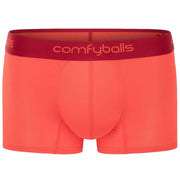 Comfyballs Performance Superlight Regular Boxer - Plasma Red