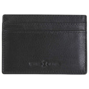 Dalaco Slim RFID Card Holder - Black
