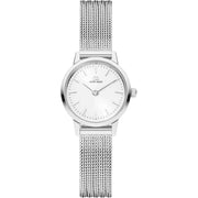 Danish Design Akilia Mini Watch - Silver