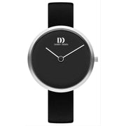 Danish Design Frihed Centro Watch - Black