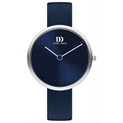 Danish Design Frihed Centro Watch - Blue