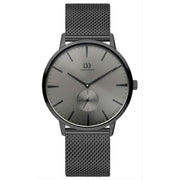 Danish Design Tidlos Akilia Second Watch - Grey