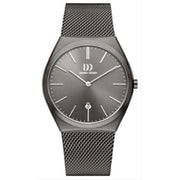 Danish Design Tidlos Tasinge Large Watch - Grey