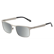 Dirty Dog Hurricane Sunglasses - Silver