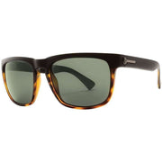 Electric California Knoxville Sunglasses - Darkside Tortoise Shell/Ohm Grey