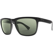 Electric California Knoxville XL Sunglasses - Matte Black/Polarized Grey