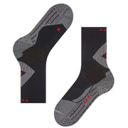 Falke 4GRIP Stabilizing Socks - Black