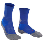 Falke 4GRIP Stabilizing Socks - Blue