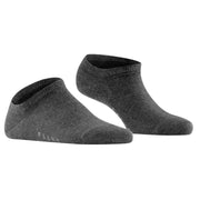 Falke Active Breeze Sneaker Socks - Anthracite Mel Grey