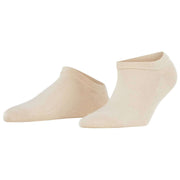 Falke Active Breeze Sneaker Socks - Cream