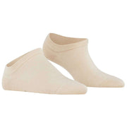 Falke Active Breeze Sneaker Socks - Cream