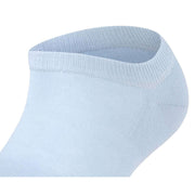 Falke Active Breeze Sneaker Socks - Light Blue