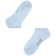 Falke Active Breeze Sneaker Socks - Light Blue