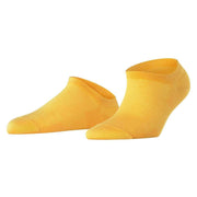 Falke Active Breeze Sneaker Socks - Mustard Yellow