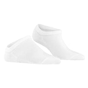 Falke Active Breeze Sneaker Socks - White