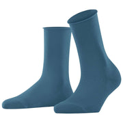 Falke Active Breeze Socks - Ink Blue