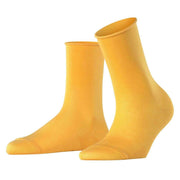 Falke Active Breeze Socks - Mustard Yellow