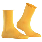 Falke Active Breeze Socks - Mustard Yellow